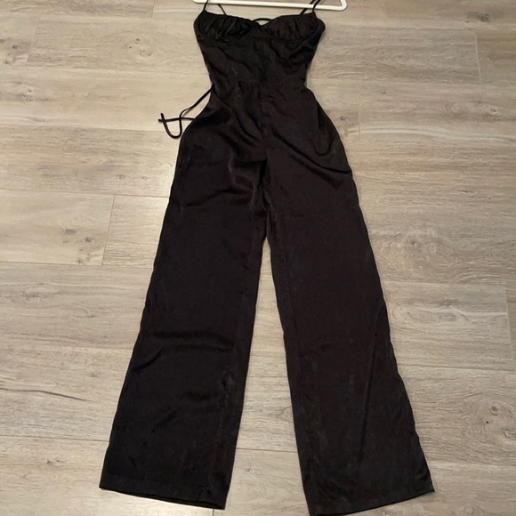 Tiger Mist Pants - Tiger Mist Jumpsuit